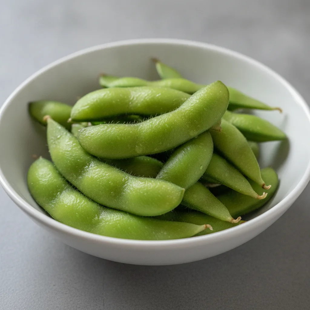 Edamame Edamame