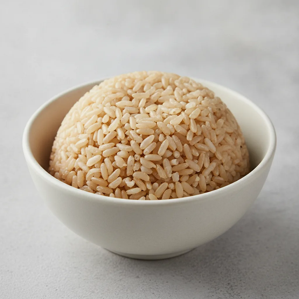 Brown Rice (Gluten-Friendly) Brown Rice (Gluten-Friendly)