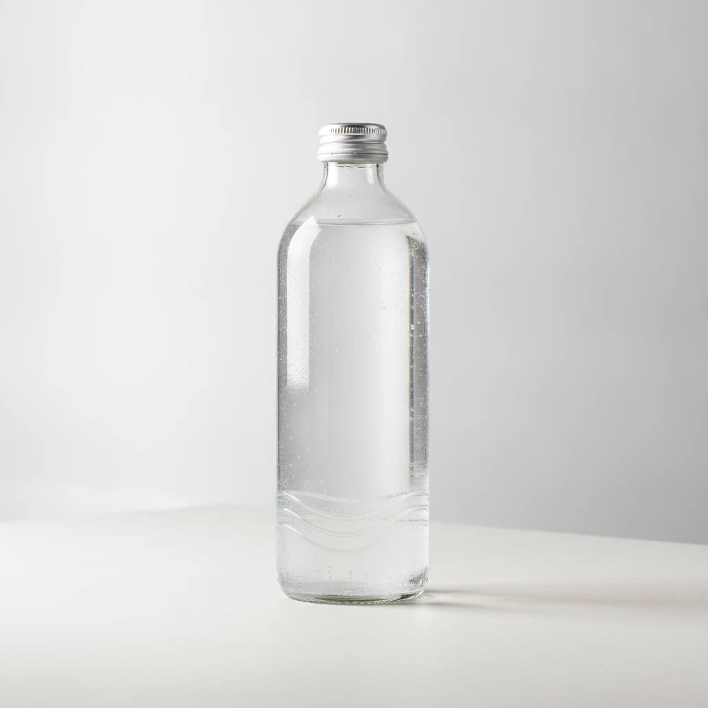 Bottled Water Bottled Water