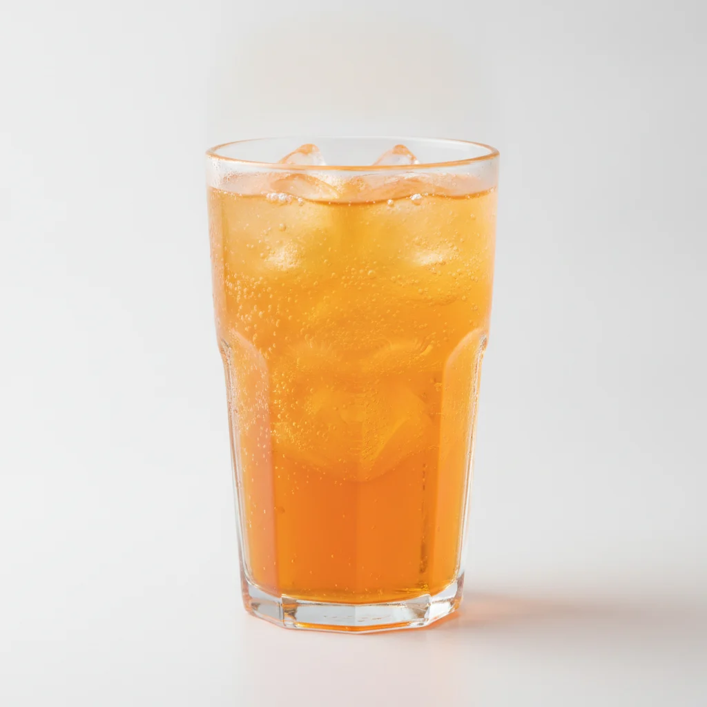 Fanta Orange Fanta Orange