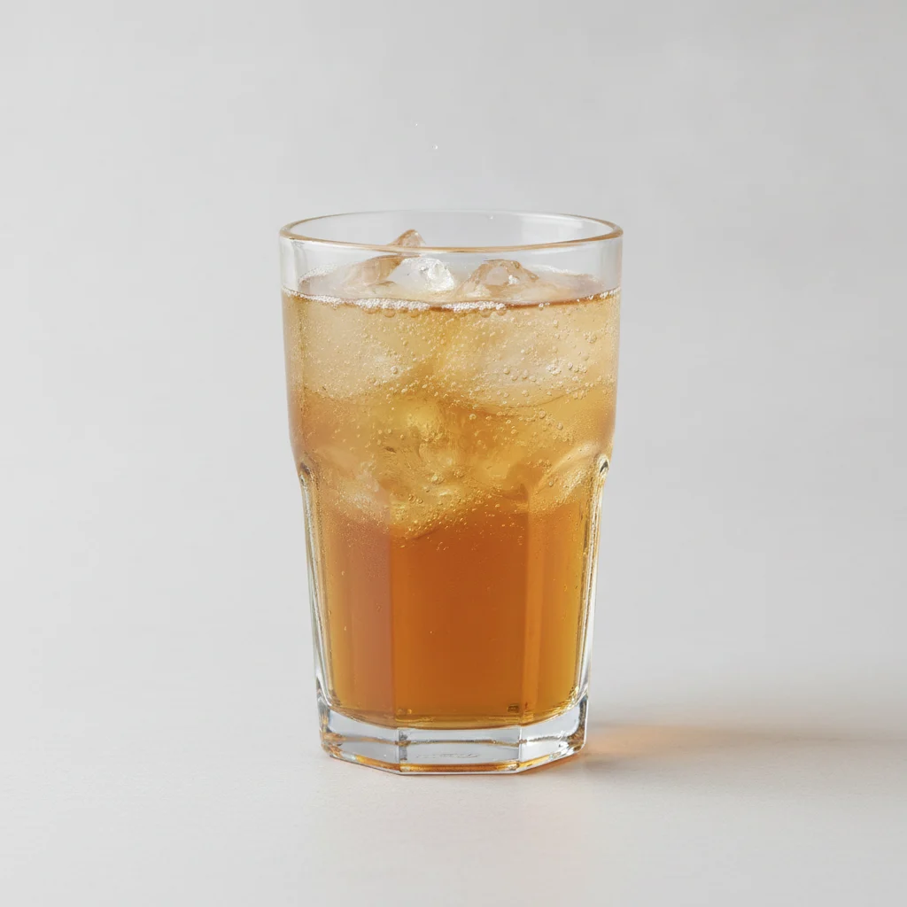 Ginger Ale Ginger Ale