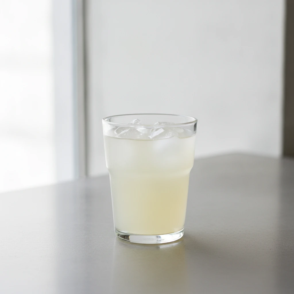 Lemonade Lemonade