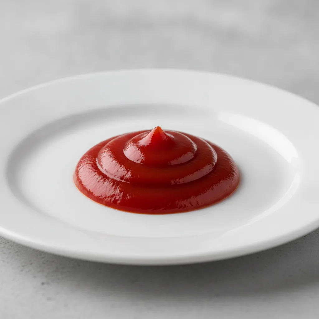 Add-on — Ketchup