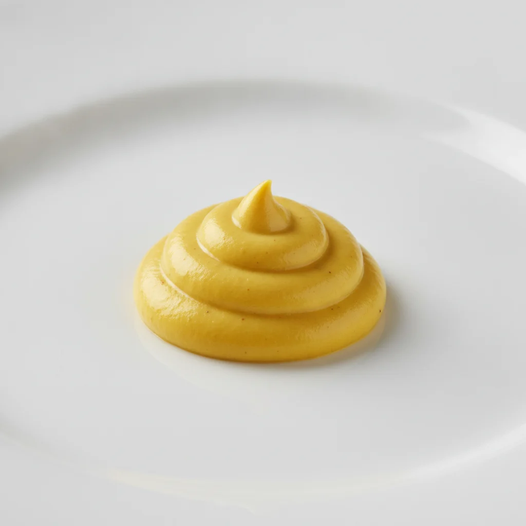 Add-on — Yellow Mustard