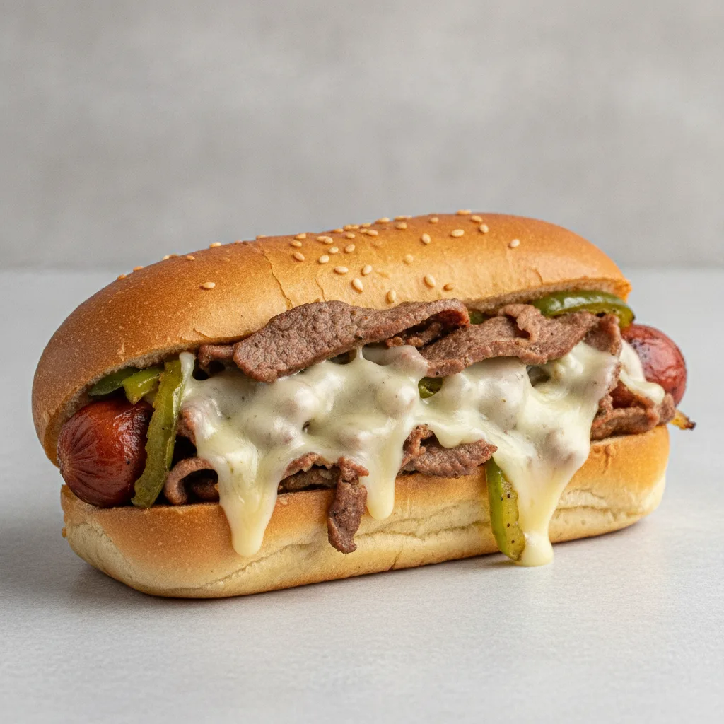 Crafty Hot Dog Co