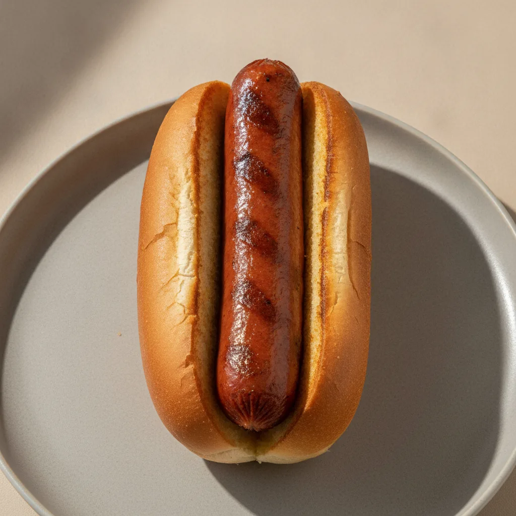 Classic American Dog