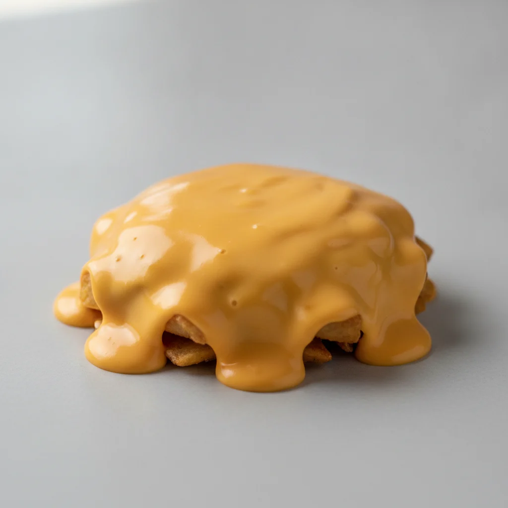 Add-on—Cheese Wiz