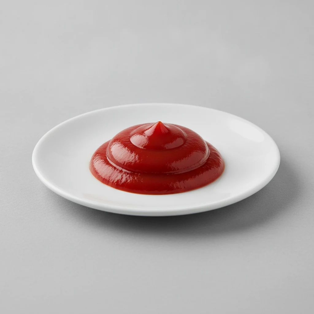 Add-on—Ketchup