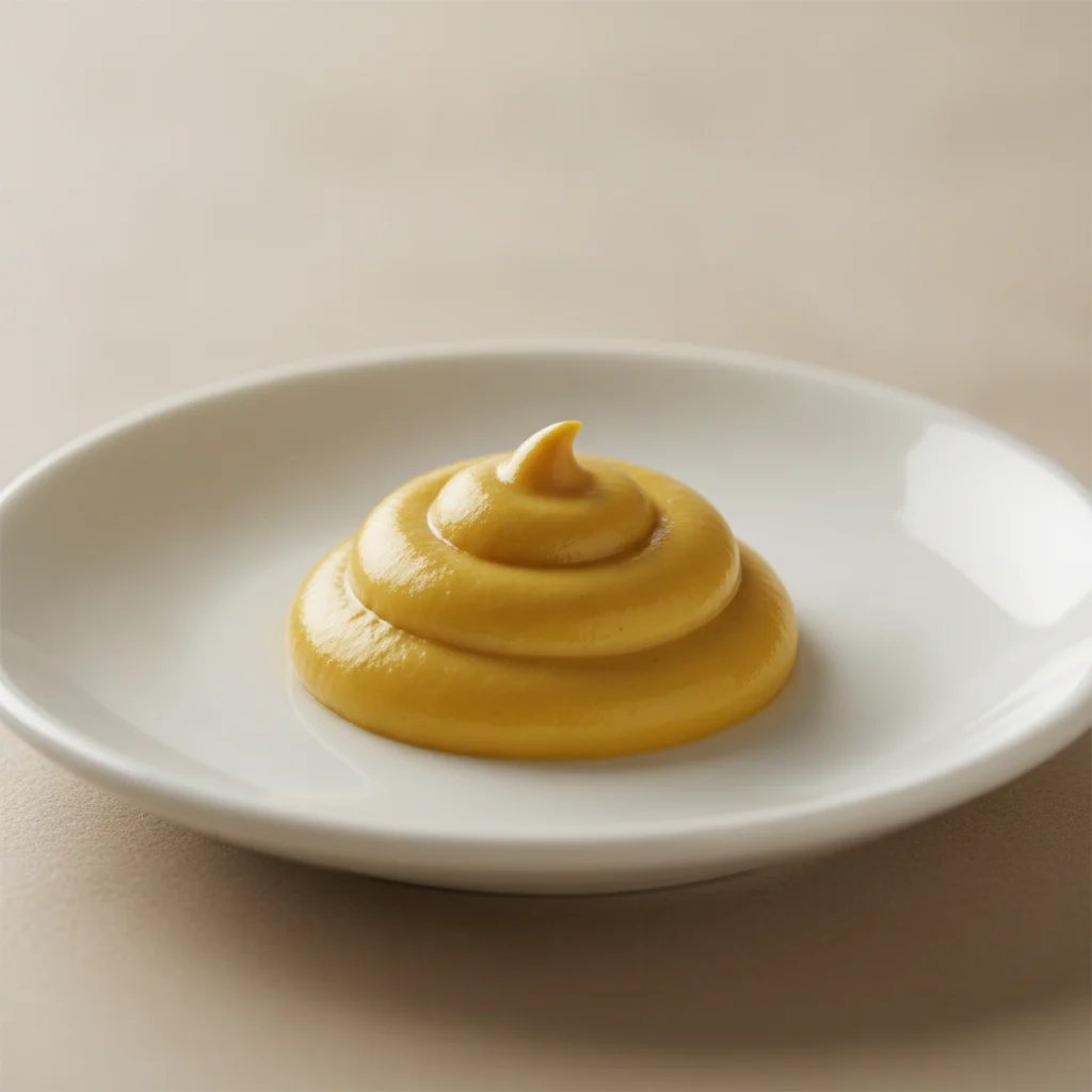 Add-on—Yellow Mustard