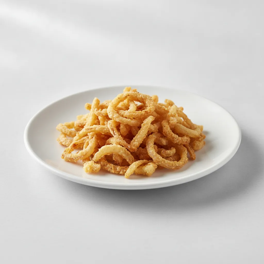 Add-on—Fried Onion