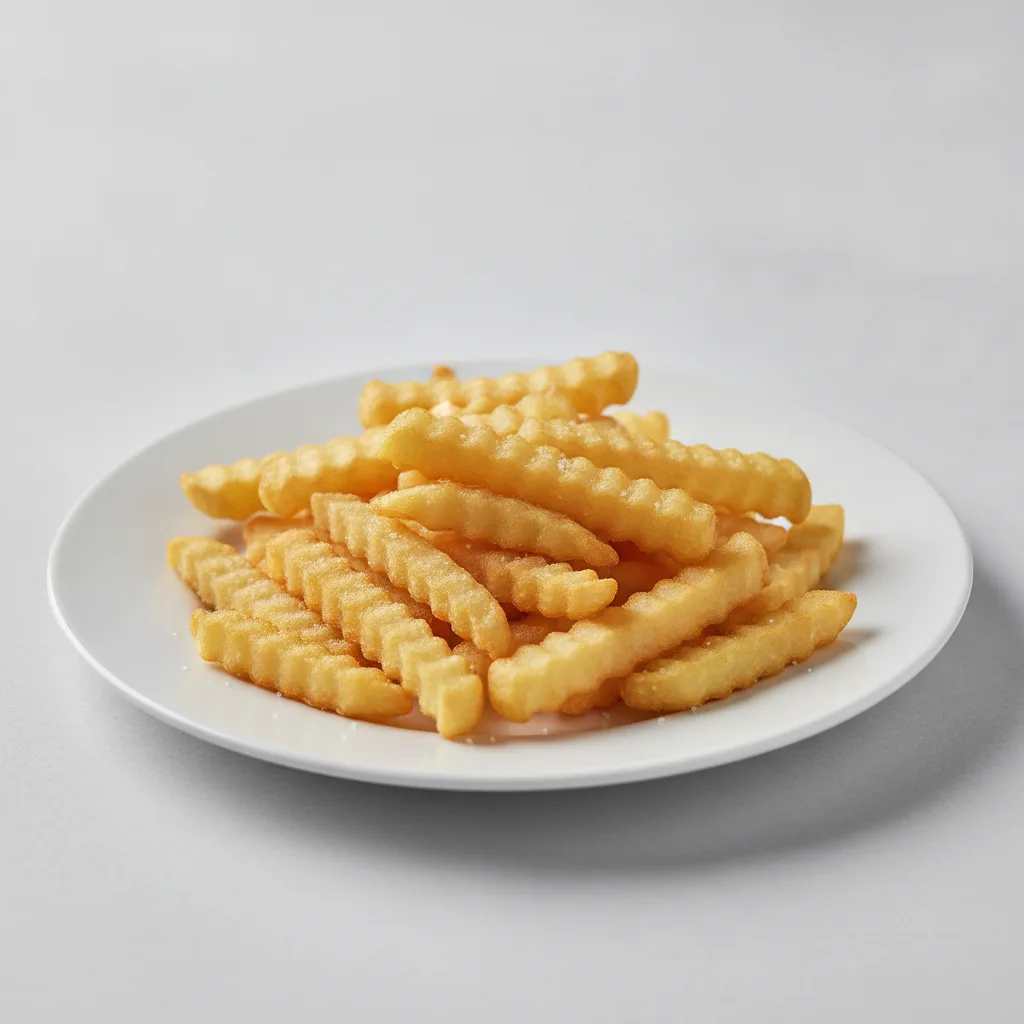 Regular Fries