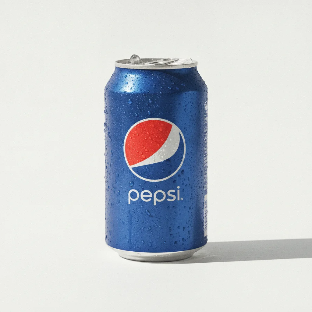 Pepsi