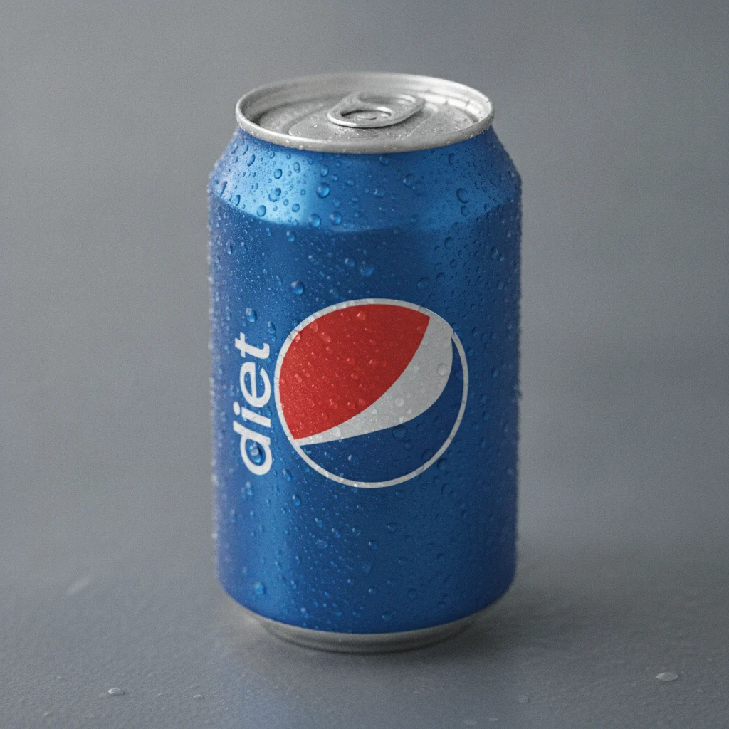 Diet Pepsi