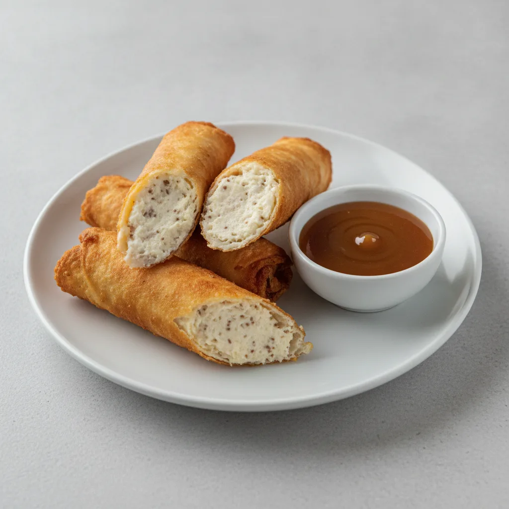 Cheesecake Egg Rolls (3)