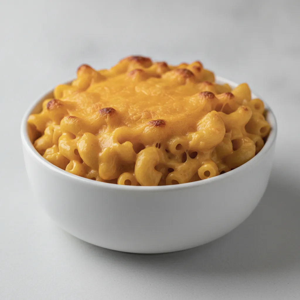 Mac & Cheese
