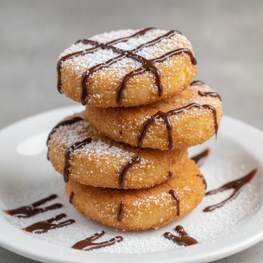 Fried Oreos (4)