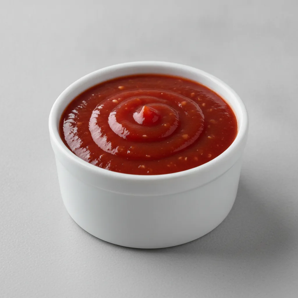 Cocktail Sauce