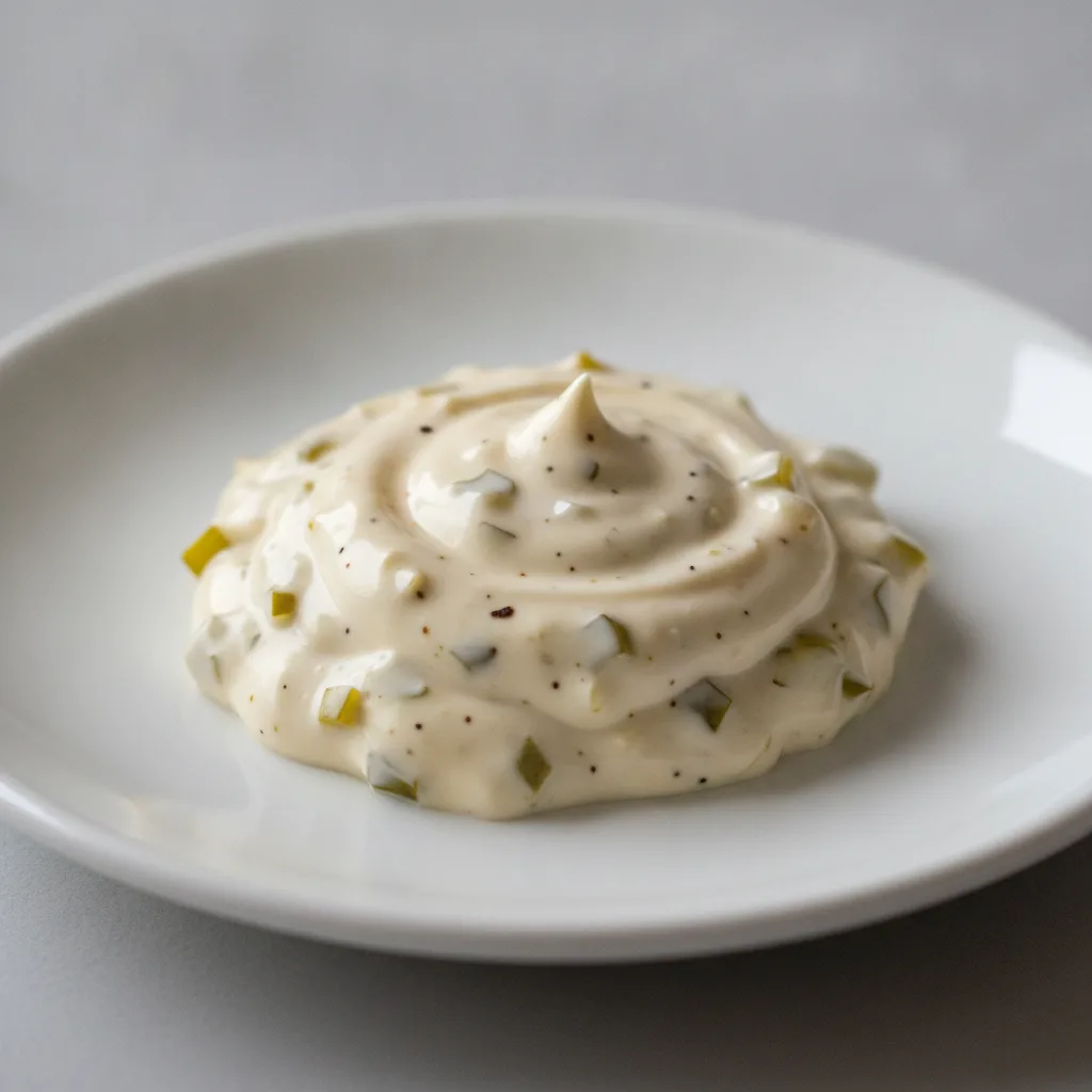 Tartar Sauce