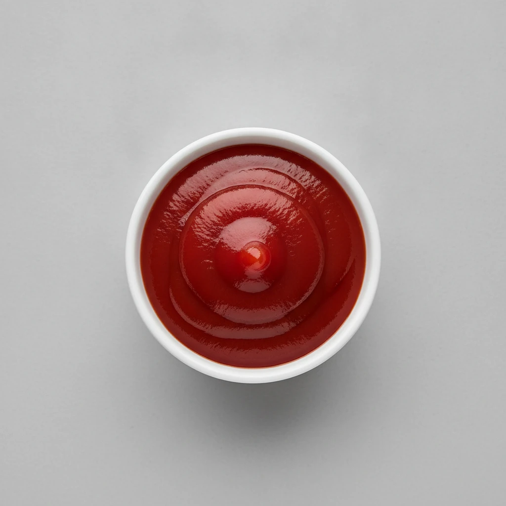 Ketchup