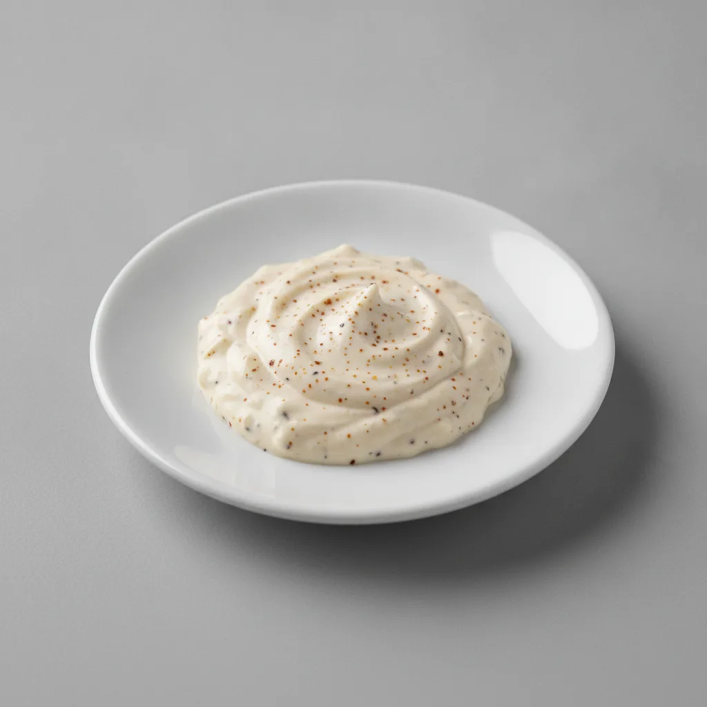 Old Bay Tartar Sauce