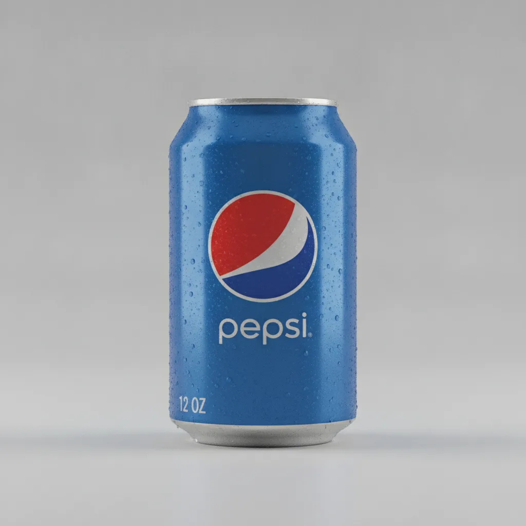 Pepsi