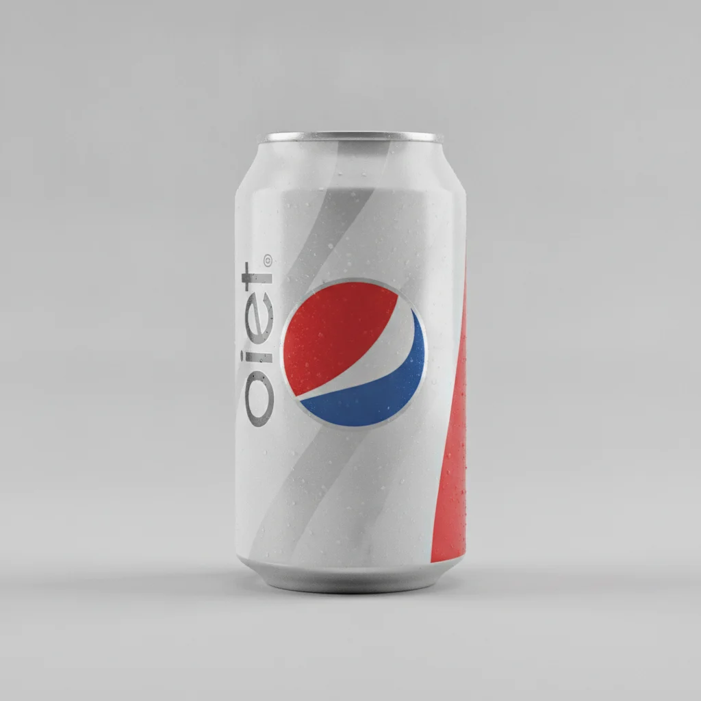 Diet Pepsi