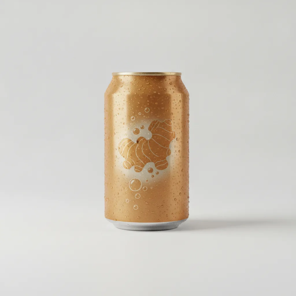 Ginger Ale