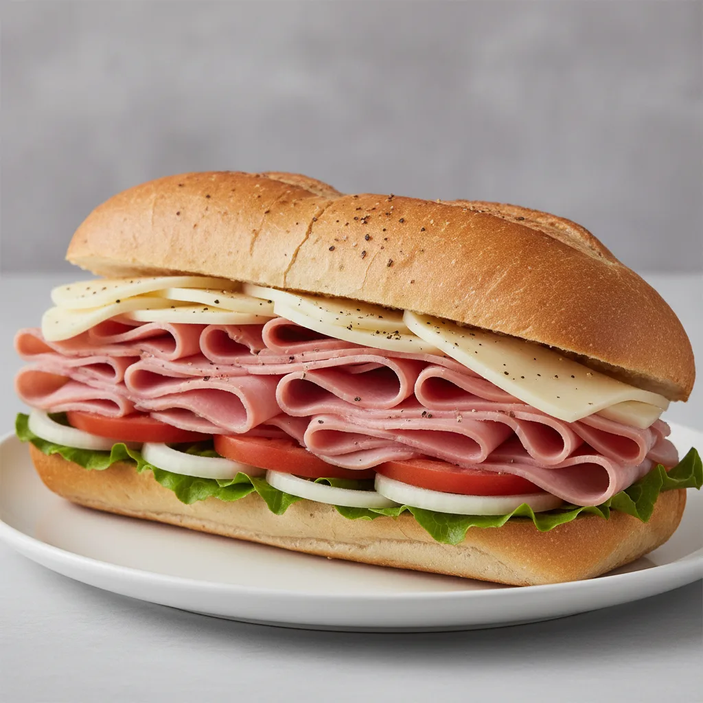 Philly Hoagie Works