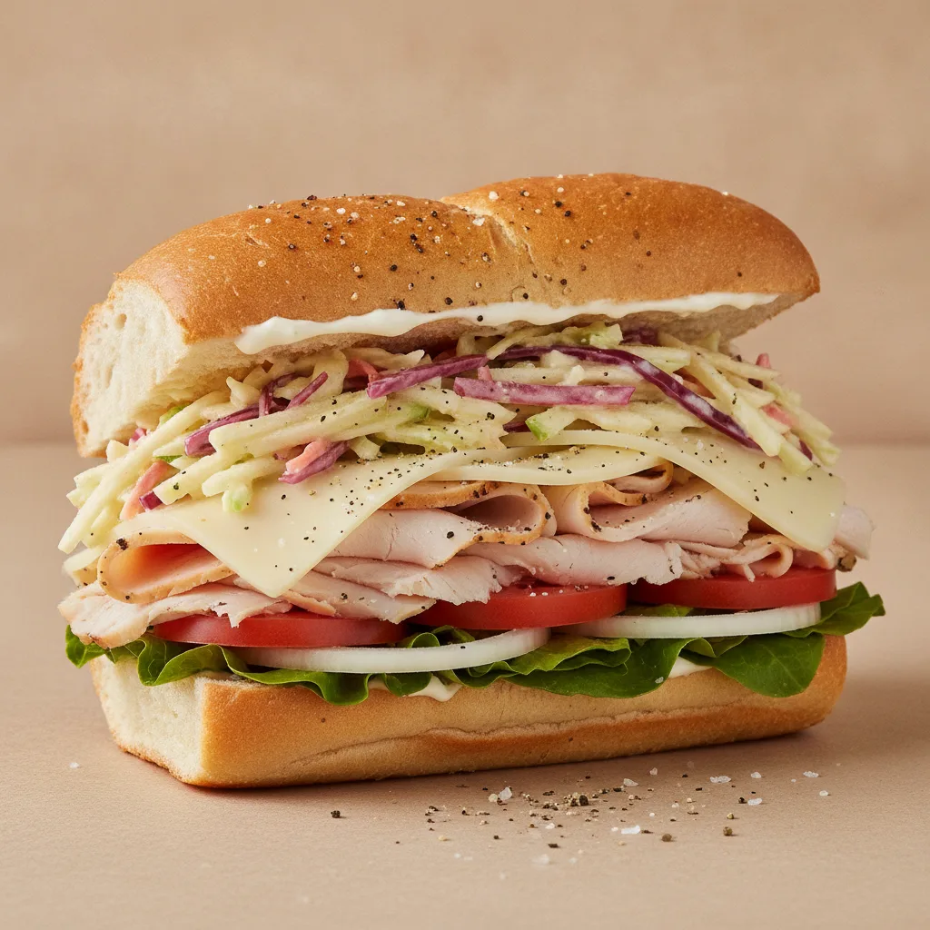 Turkey Special Combo