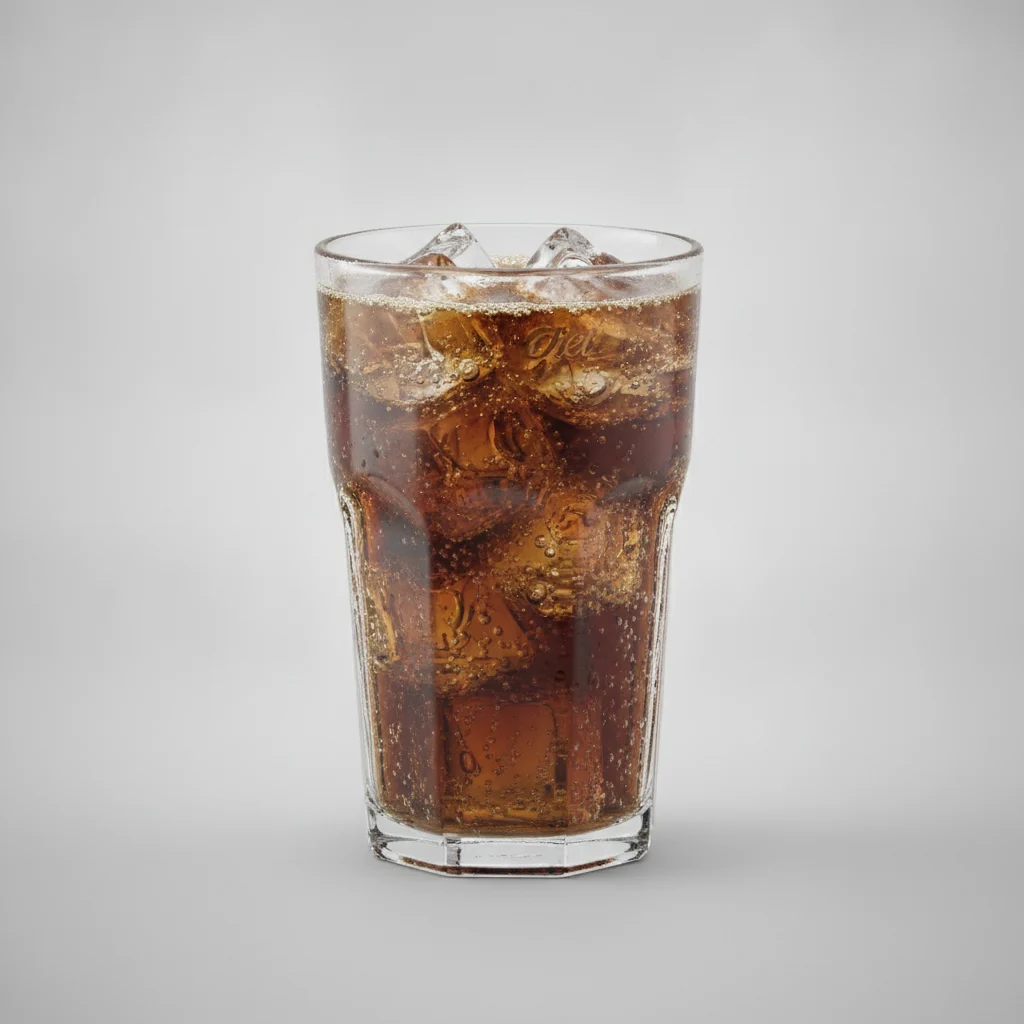 Diet Pepsi