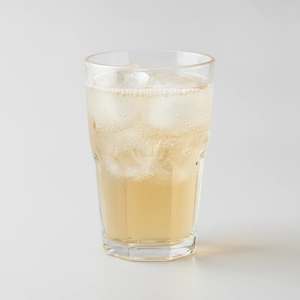 Ginger Ale