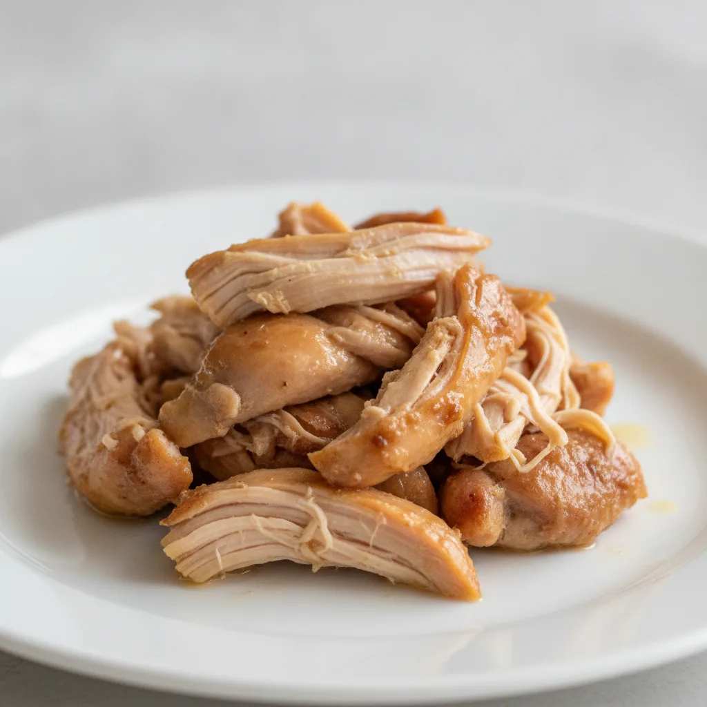Juicy Chicken