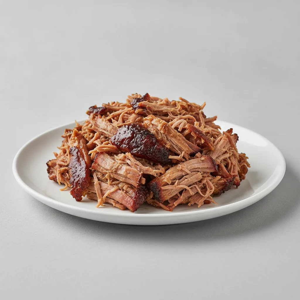 Pork Shoulder