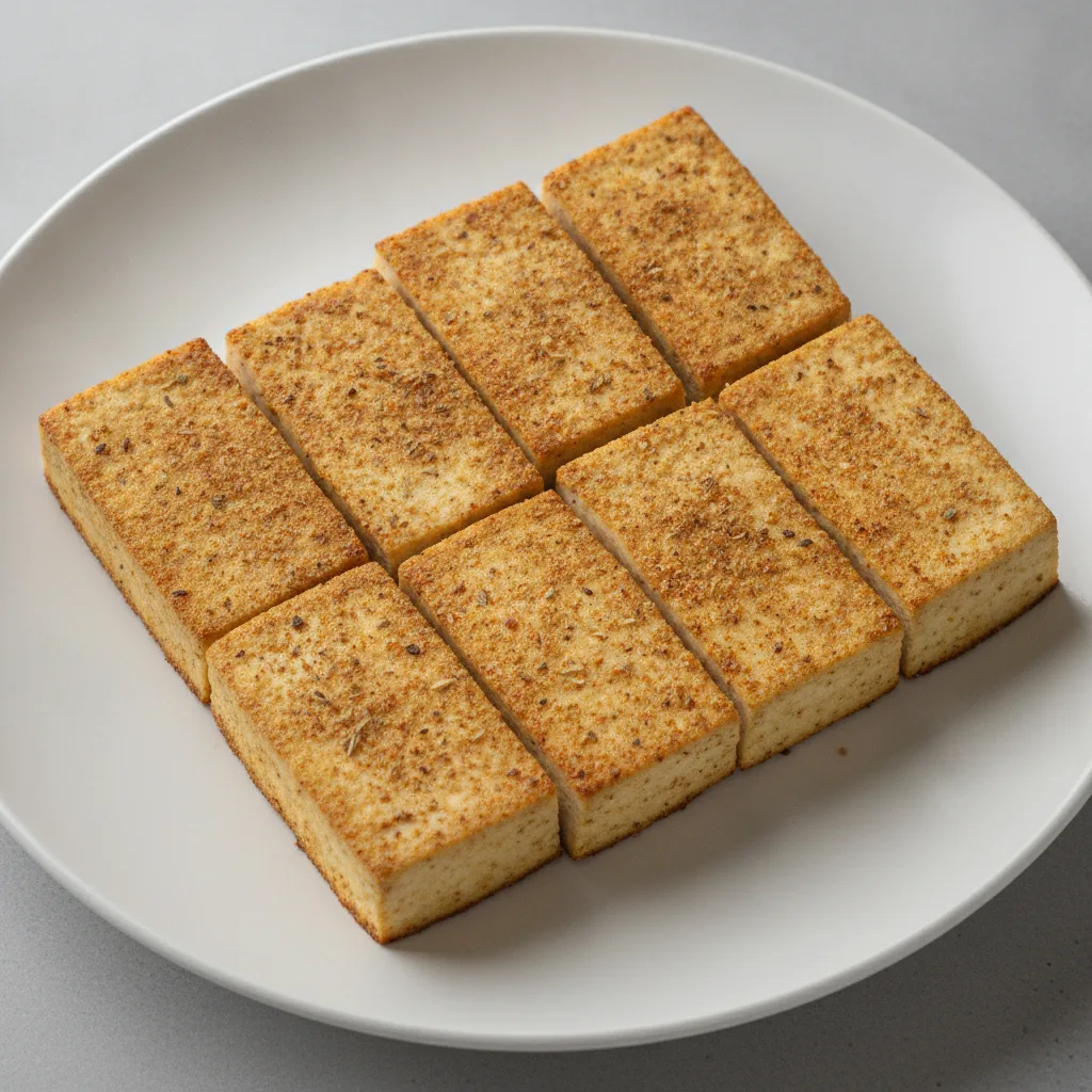 Organic Tofu