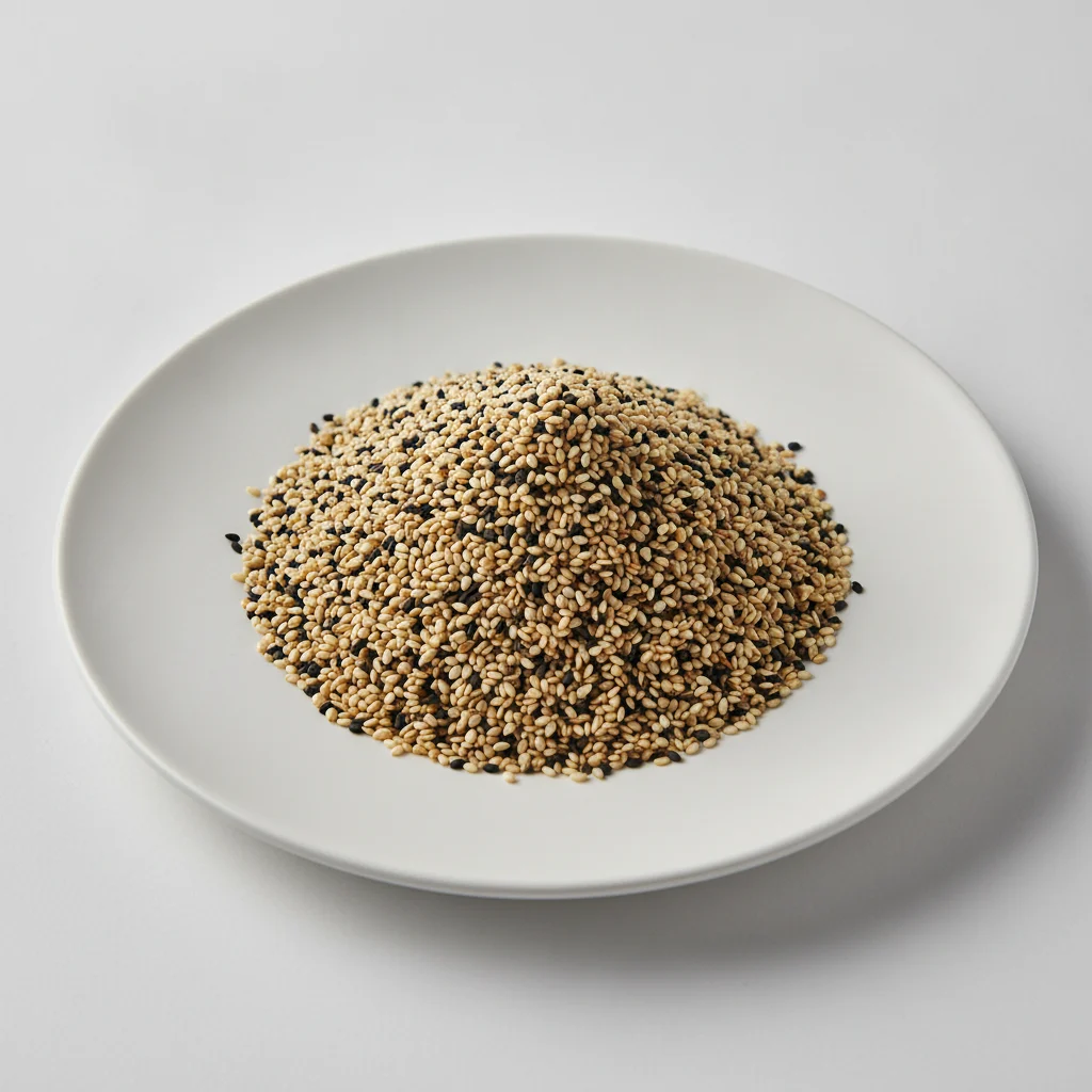 Sesame Seeds