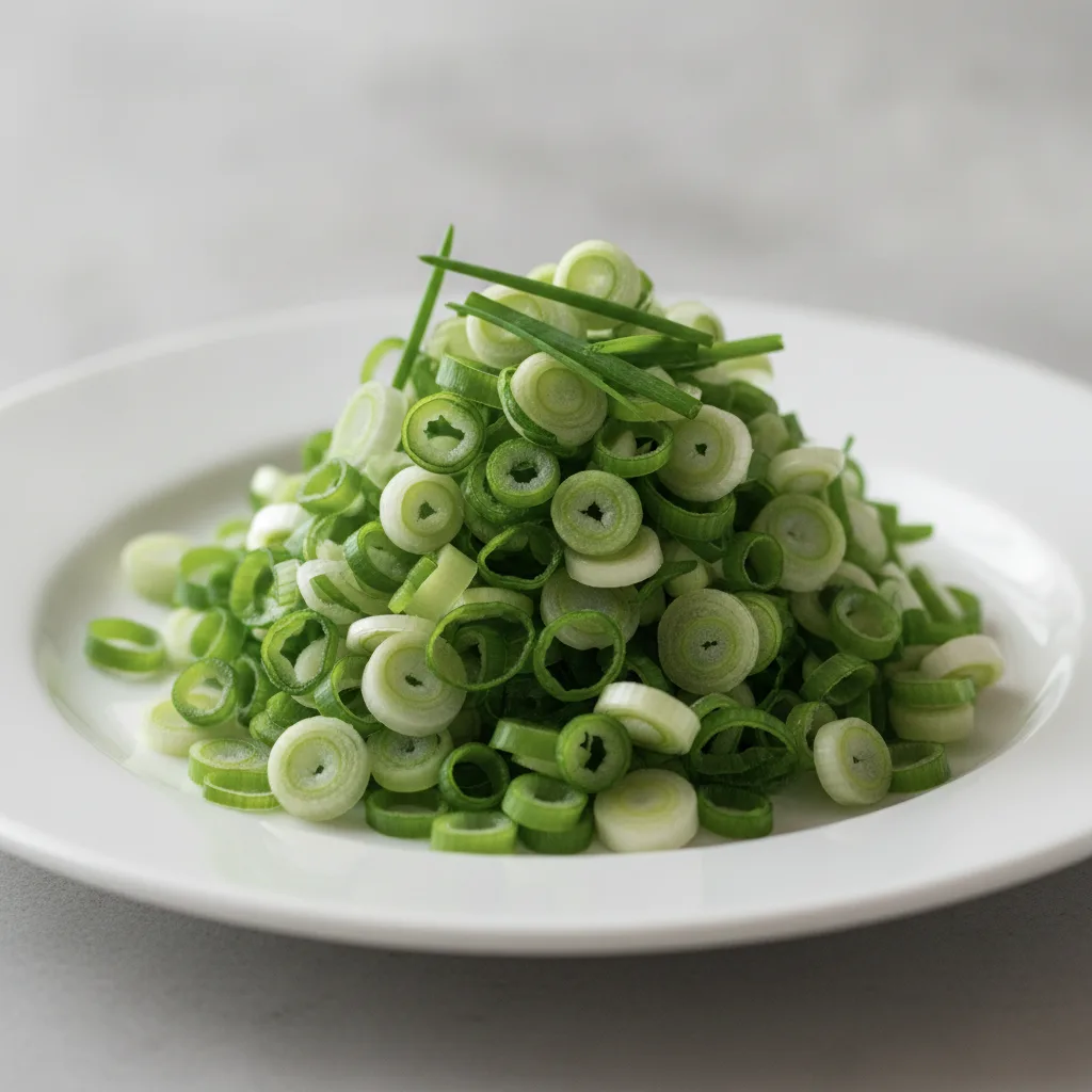 Green Onion