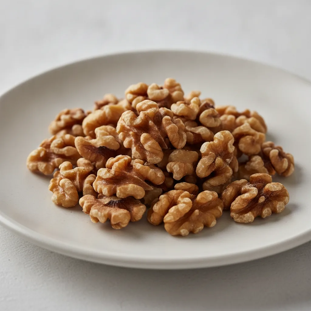 Walnuts