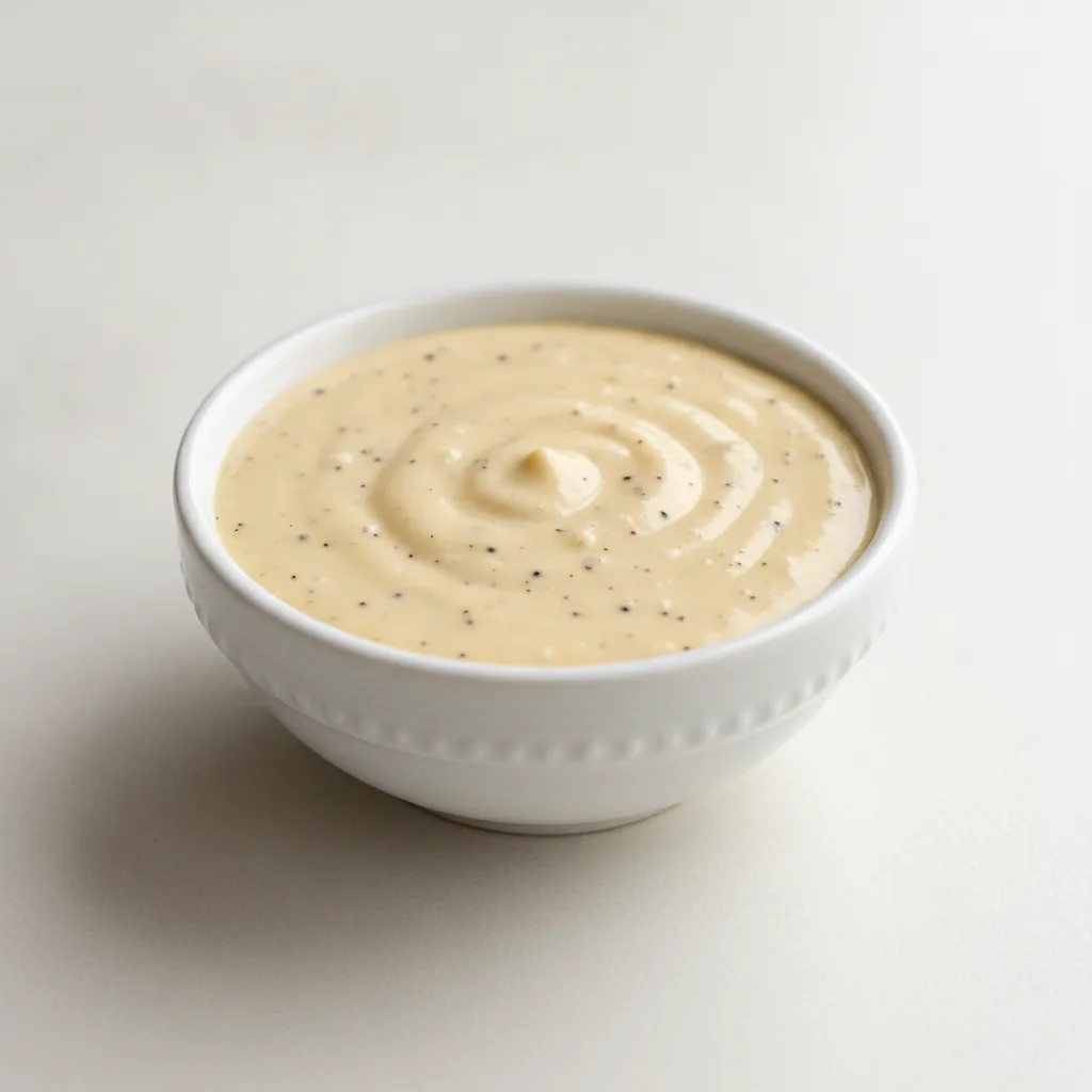 Caesar Dressing Caesar Dressing