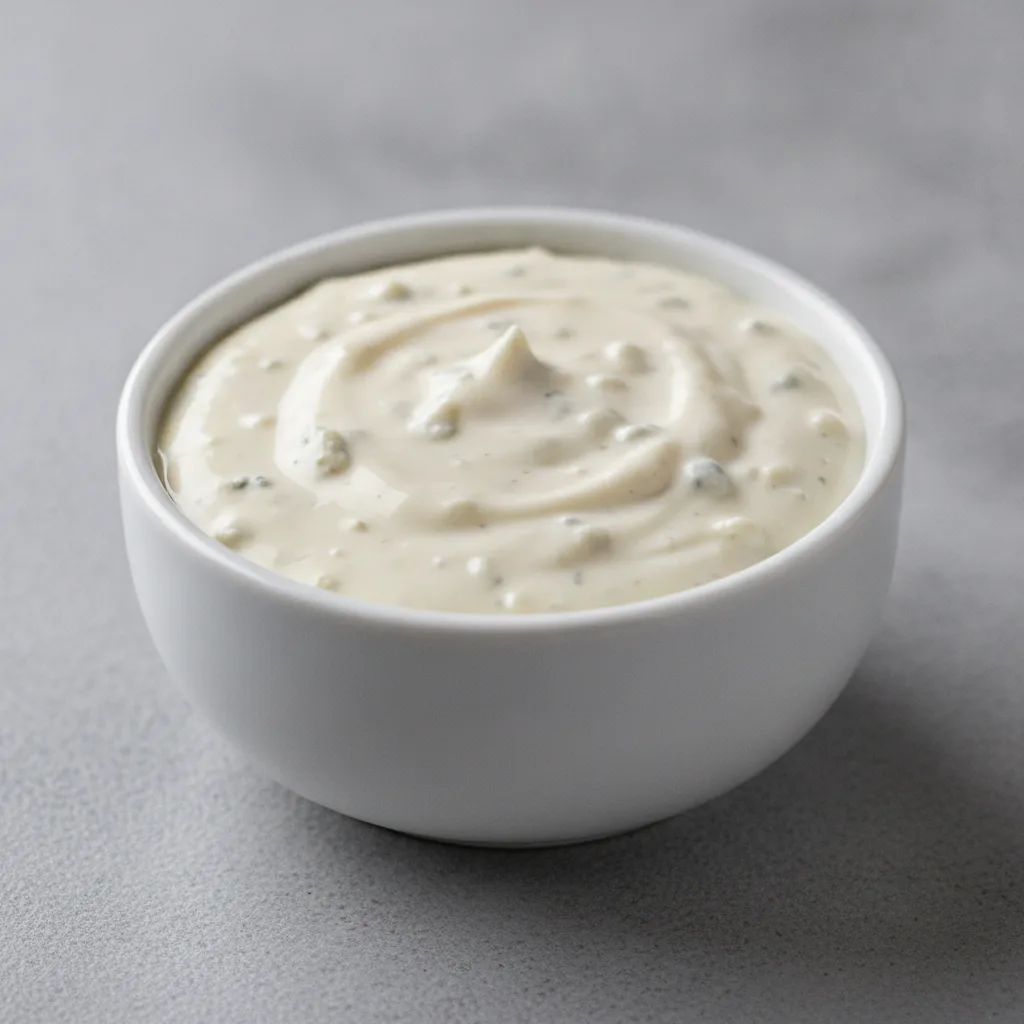 Blue Cheese Dressing Blue Cheese Dressing