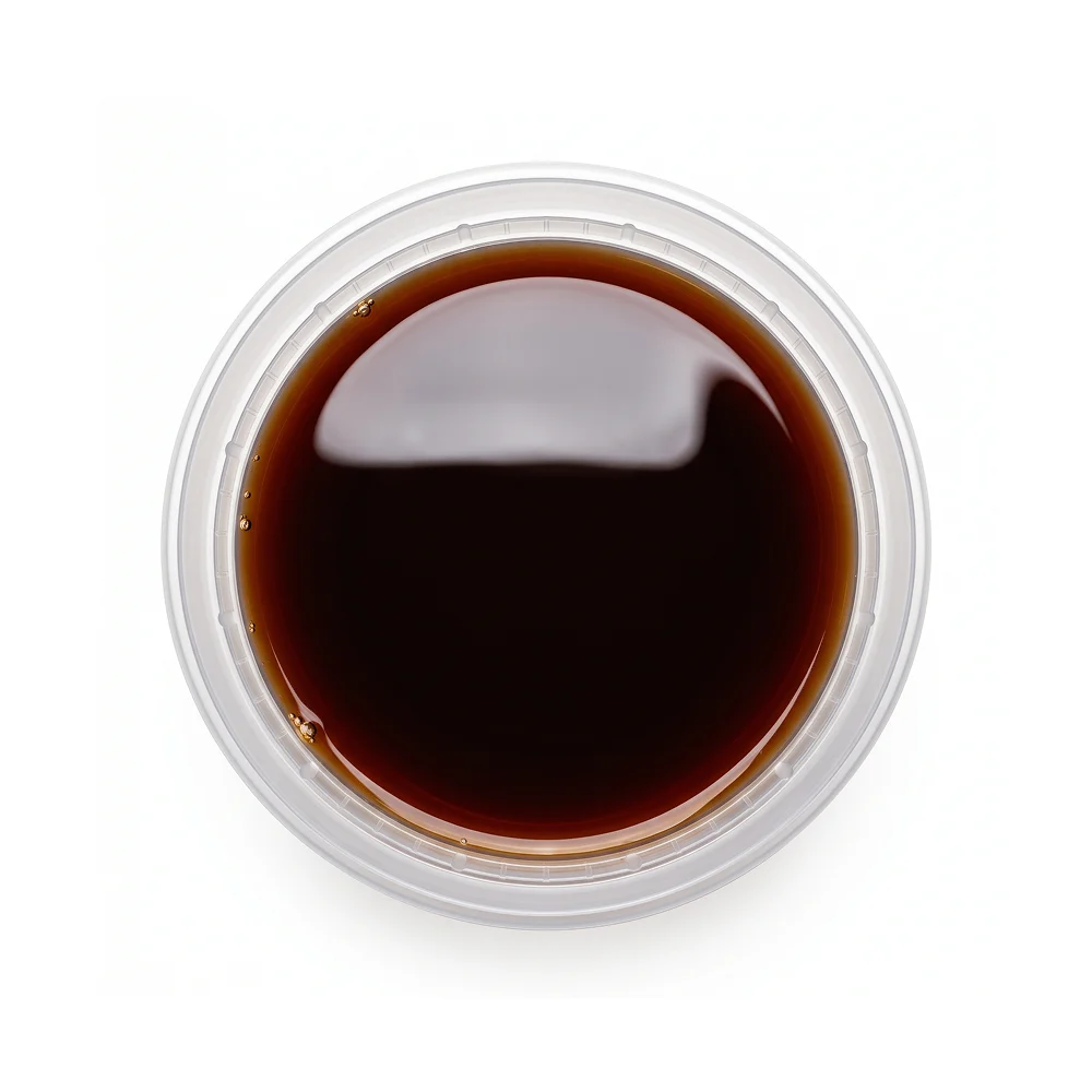 Soy Sauce Packet
