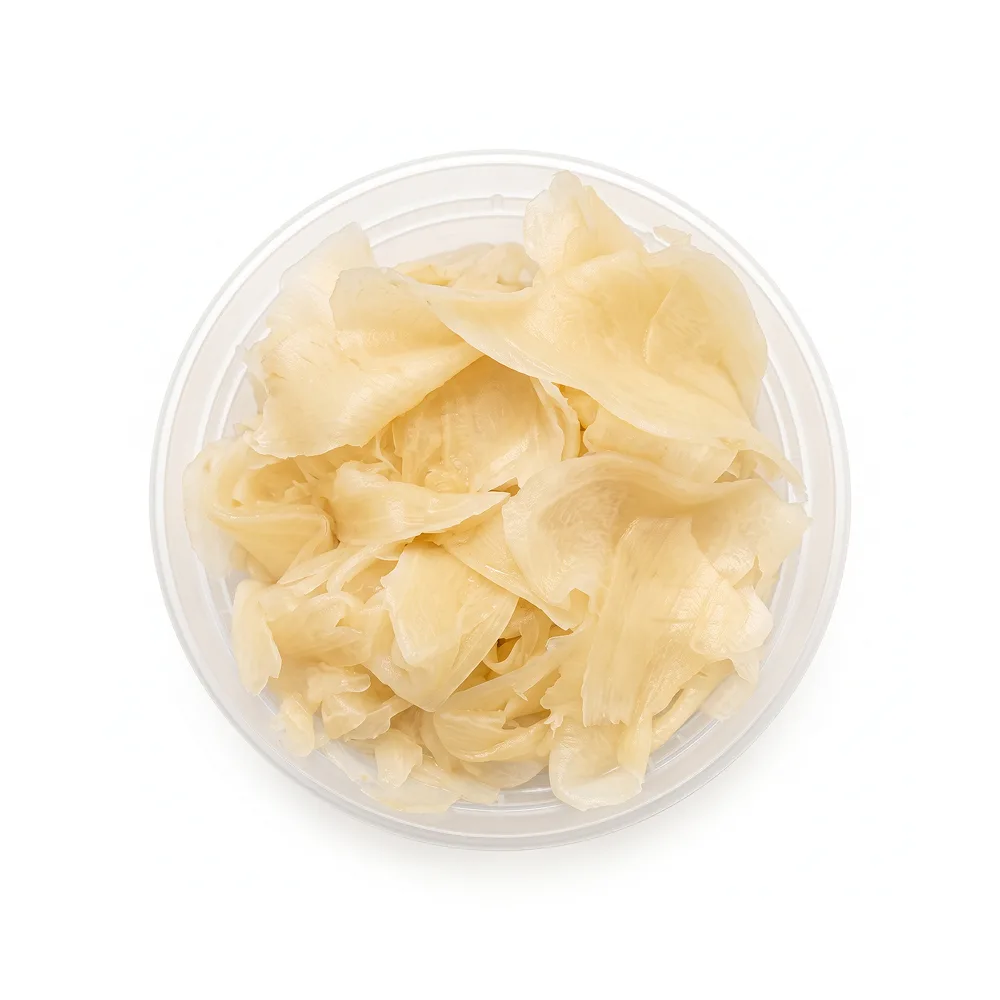 Ginger Packet
