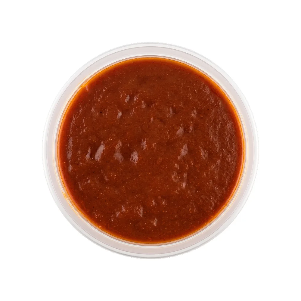 Sriracha Packet