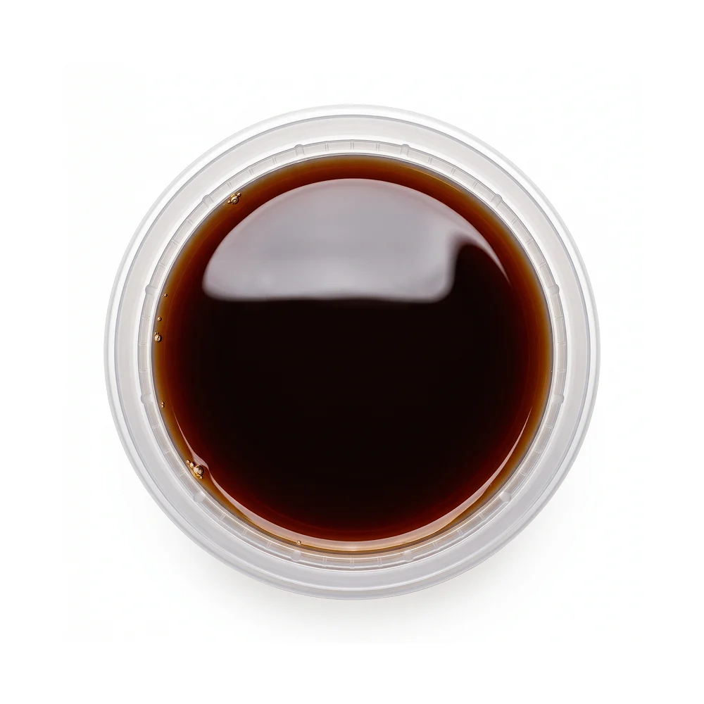 Soy Sauce Packet