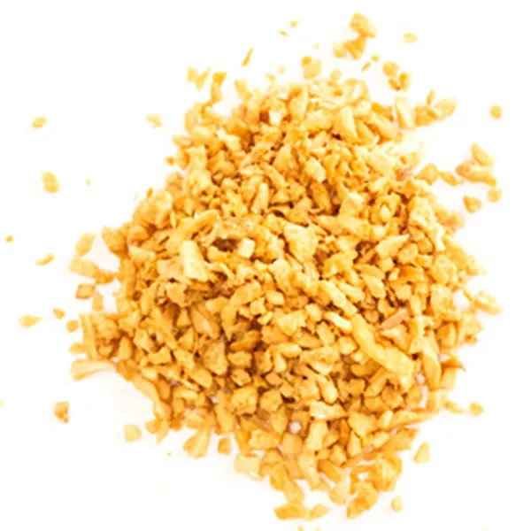 Garlic Crisp