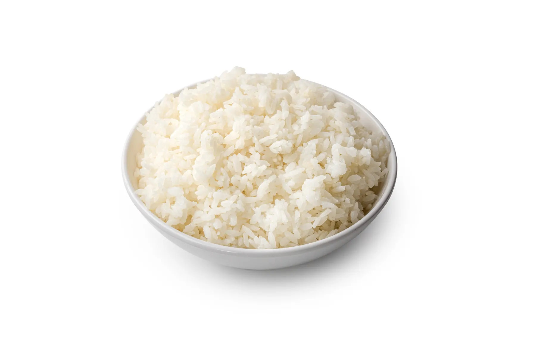 White Rice