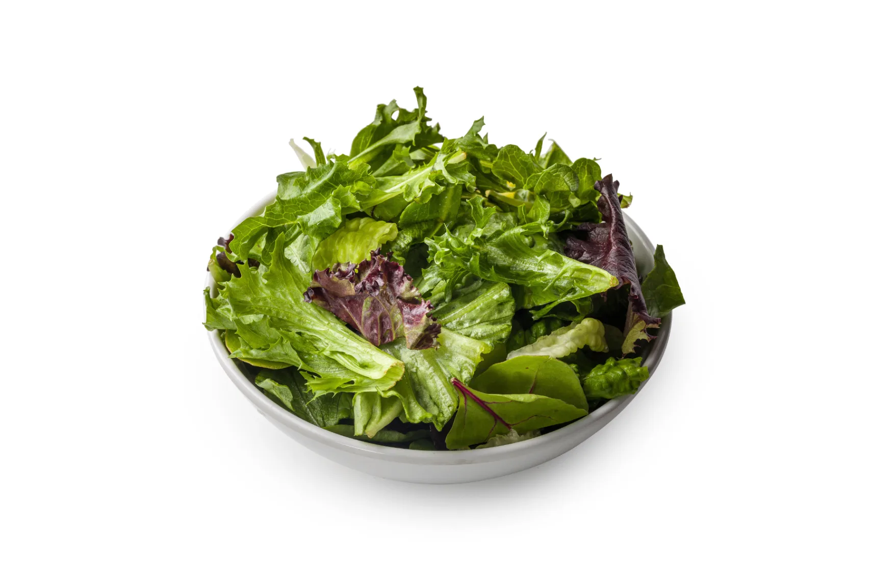 Mixed Greens