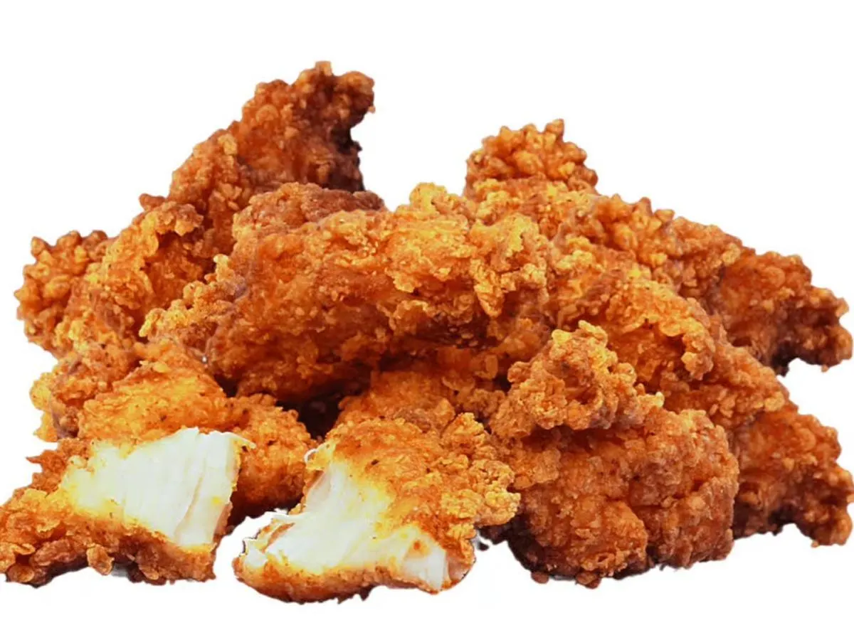Daddy’s Chicken Shack