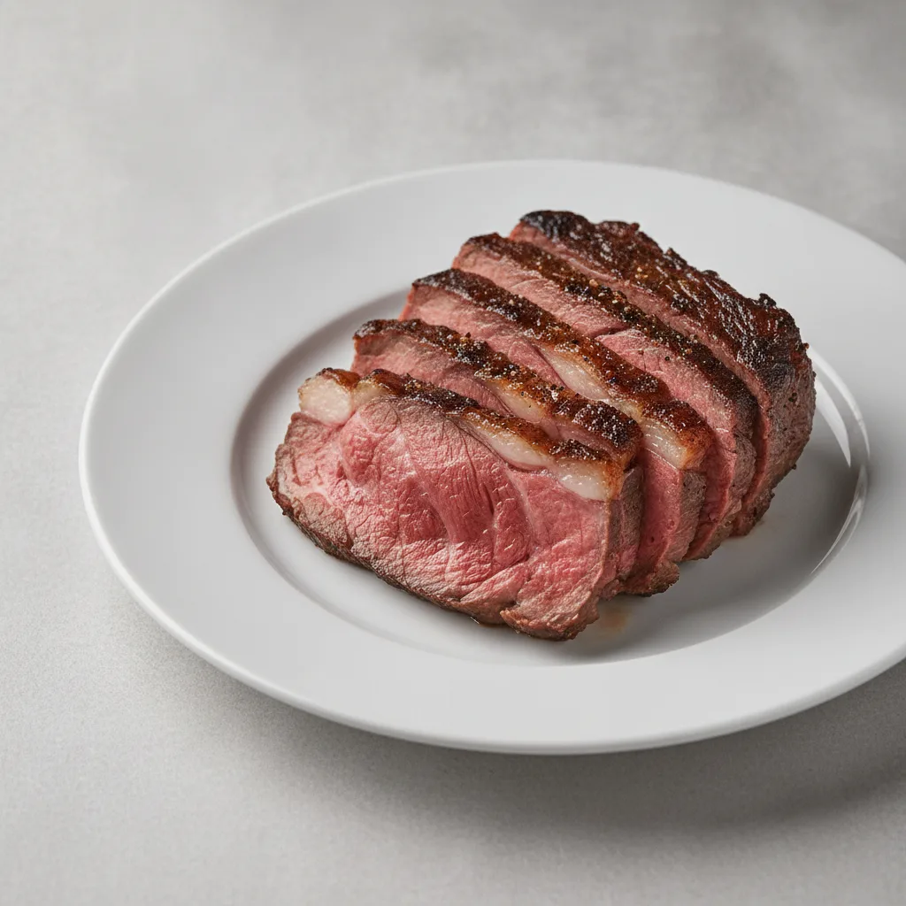 Roasted Wagyu Beef Roasted Wagyu Beef