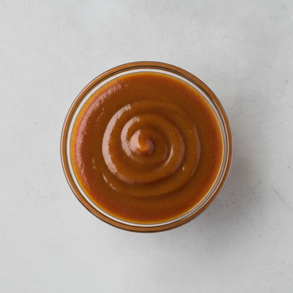 Tamarind Garlic Sauce Tamarind Garlic Sauce