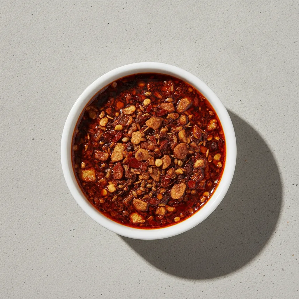House Chili Crunch House Chili Crunch